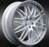 Bild von 19x09.5  SAT RS Sport  silber-poliert, 5x98-120 (4x98-114 /5x98-130) *