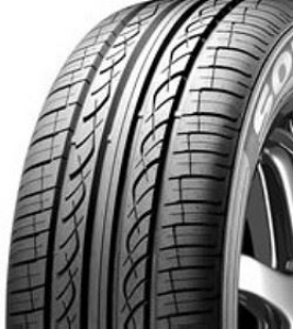 Bild von Sommer 205/65-16 Kumho KH15 -H95