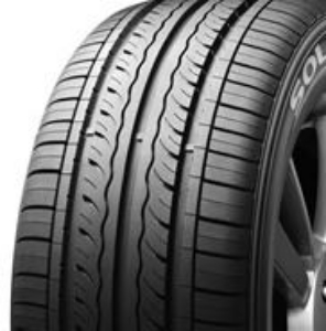 Bild von Sommer 235/55-17 Kumho KH17 -H99