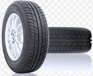 Bild von Winter 155/60-15  Toyo S943 -T74