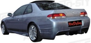 Bild von HeckStange Honda Prelude Jg.2.97-*