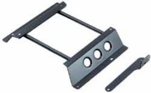 Bild von Sitzkonsole Renault Clio 2 -Abmessung 345x271mm Typ 34 starr