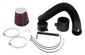 Bild von Luftfilterkit Ford Mondeo 1.9i- 2.0i, 115-136PS Jg.-7.96 -K&N *