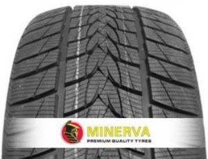 Bild von Minerva Frostrack (Made by Michelin)