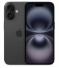 Bild von Apple iPhone 16 128GB Schwarz